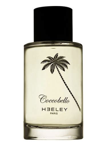 Coccobello James Heeley for women and men .